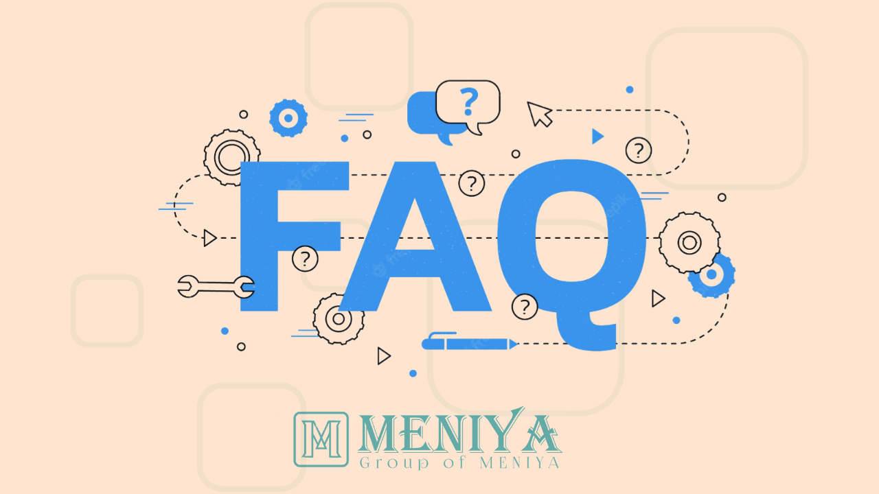 FAQs